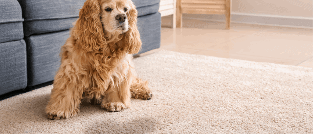 spay urinary incontinence in dogs
